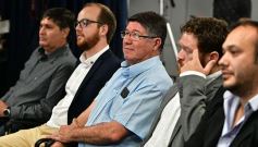 Foto de la galería: Presupuesto 2020 en la Cámara: Turismo y Energía de Misiones expusieron su previsión de gastos