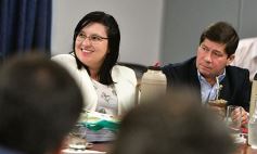 Foto de la galería: Presupuesto 2020 en la Cámara: Turismo y Energía de Misiones expusieron su previsión de gastos