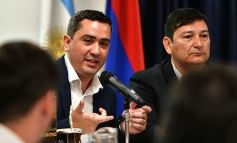 Foto de la galería: Presupuesto 2020 en la Cámara: Turismo y Energía de Misiones expusieron su previsión de gastos