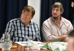 Foto de la galería: Presupuesto 2020 en la Cámara: Turismo y Energía de Misiones expusieron su previsión de gastos