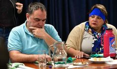 Foto de la galería: Presupuesto 2020 en la Cámara: Turismo y Energía de Misiones expusieron su previsión de gastos