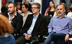 Foto de la galería: Presupuesto 2020 en la Cámara: Turismo y Energía de Misiones expusieron su previsión de gastos