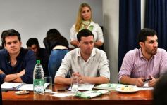 Foto de la galería: Presupuesto 2020 en la Cámara: Turismo y Energía de Misiones expusieron su previsión de gastos