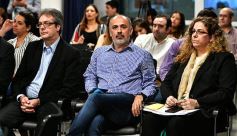 Foto de la galería: Presupuesto 2020 en la Cámara: Turismo y Energía de Misiones expusieron su previsión de gastos