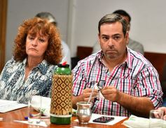 Foto de la galería: Presupuesto 2020 en la Cámara: Turismo y Energía de Misiones expusieron su previsión de gastos