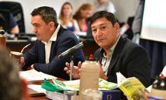 Foto de la galería: Presupuesto 2020 en la Cámara: Turismo y Energía de Misiones expusieron su previsión de gastos