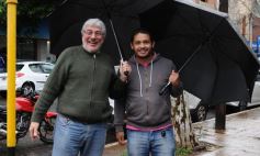 Foto de la galería: Lanzaron las 20 Horas del club Pira Pytá