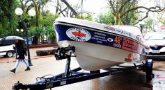 Foto de la galería: Lanzaron las 20 Horas del club Pira Pytá