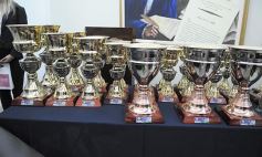 Foto de la galería: Lanzaron las 20 Horas del club Pira Pytá