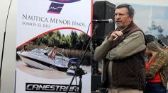 Foto de la galería: Lanzaron las 20 Horas del club Pira Pytá