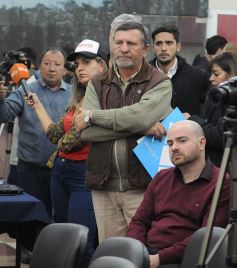 Foto de la galería: Lanzaron las 20 Horas del club Pira Pytá