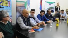 Foto de la galería: Lanzaron las 20 Horas del club Pira Pytá