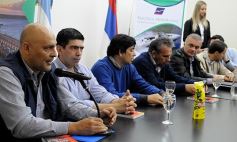 Foto de la galería: Lanzaron las 20 Horas del club Pira Pytá