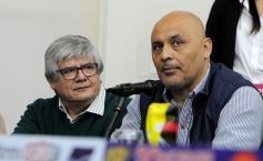 Foto de la galería: Lanzaron las 20 Horas del club Pira Pytá