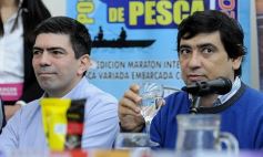 Foto de la galería: Lanzaron las 20 Horas del club Pira Pytá