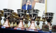 Foto de la galería: Lanzaron las 20 Horas del club Pira Pytá