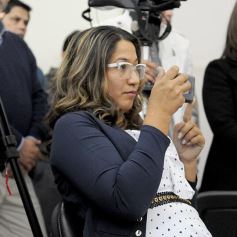 Foto de la galería: Lanzaron las 20 Horas del club Pira Pytá