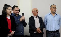 Foto de la galería: Lanzaron las 20 Horas del club Pira Pytá