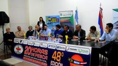 Foto de la galería: Lanzaron las 20 Horas del club Pira Pytá