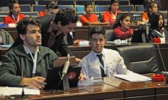 Foto de la galería: Parlamento Estudiantil #Influencers 5.0 en imágenes