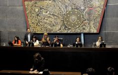 Foto de la galería: Parlamento Estudiantil #Influencers 5.0 en imágenes