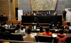 Foto de la galería: Parlamento Estudiantil #Influencers 5.0 en imágenes