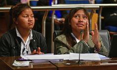 Foto de la galería: Parlamento Estudiantil #Influencers 5.0 en imágenes