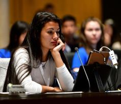 Foto de la galería: Parlamento Estudiantil #Influencers 5.0 en imágenes