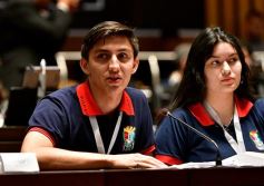 Foto de la galería: Parlamento Estudiantil #Influencers 5.0 en imágenes