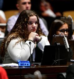 Foto de la galería: Parlamento Estudiantil #Influencers 5.0 en imágenes