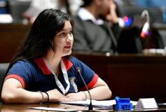 Foto de la galería: Parlamento Estudiantil #Influencers 5.0 en imágenes