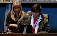 Foto de la galería: Parlamento Estudiantil #Influencers 5.0 en imágenes