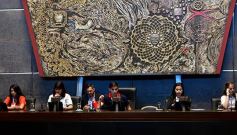 Foto de la galería: Parlamento Estudiantil #Influencers 5.0 en imágenes