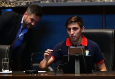 Foto de la galería: Parlamento Estudiantil #Influencers 5.0 en imágenes