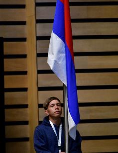 Foto de la galería: Parlamento Estudiantil #Influencers 5.0 en imágenes