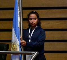 Foto de la galería: Parlamento Estudiantil #Influencers 5.0 en imágenes