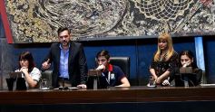 Foto de la galería: Parlamento Estudiantil #Influencers 5.0 en imágenes