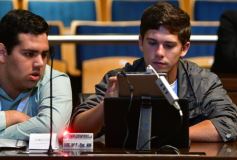 Foto de la galería: Parlamento Estudiantil #Influencers 5.0 en imágenes