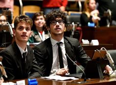 Foto de la galería: Parlamento Estudiantil #Influencers 5.0 en imágenes