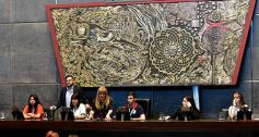 Foto de la galería: Parlamento Estudiantil #Influencers 5.0 en imágenes