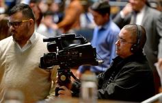 Foto de la galería: Parlamento Estudiantil #Influencers 5.0 en imágenes