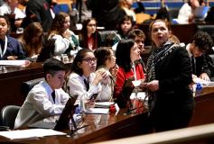 Foto de la galería: Parlamento Estudiantil #Influencers 5.0 en imágenes