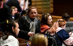 Foto de la galería: Parlamento Estudiantil #Influencers 5.0 en imágenes