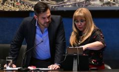 Foto de la galería: Parlamento Estudiantil #Influencers 5.0 en imágenes