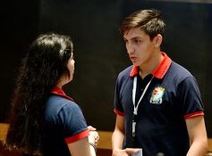 Foto de la galería: Parlamento Estudiantil #Influencers 5.0 en imágenes