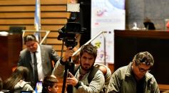 Foto de la galería: Parlamento Estudiantil #Influencers 5.0 en imágenes