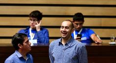 Foto de la galería: Parlamento Estudiantil #Influencers 5.0 en imágenes