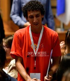 Foto de la galería: Parlamento Estudiantil #Influencers 5.0 en imágenes