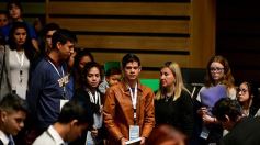 Foto de la galería: Parlamento Estudiantil #Influencers 5.0 en imágenes