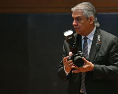 Foto de la galería: Parlamento Estudiantil #Influencers 5.0 en imágenes